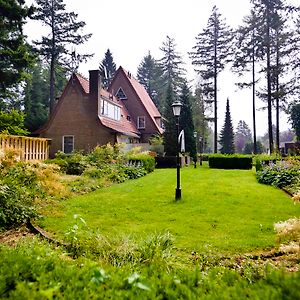 Fletcher Hotel Restaurant Victoria-Hoenderloo