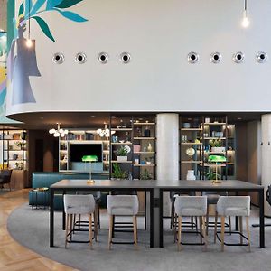 Spark By Hilton Vienna Messe Prater